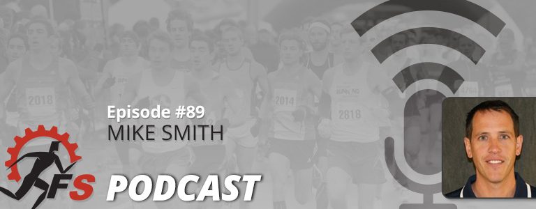 Final Surge Podcast Episode 89: Mike Smith