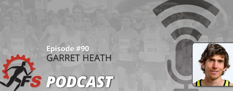 Final Surge Podcast Episode 90: Garrett Heath