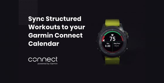 sync withings scale with garmin connect