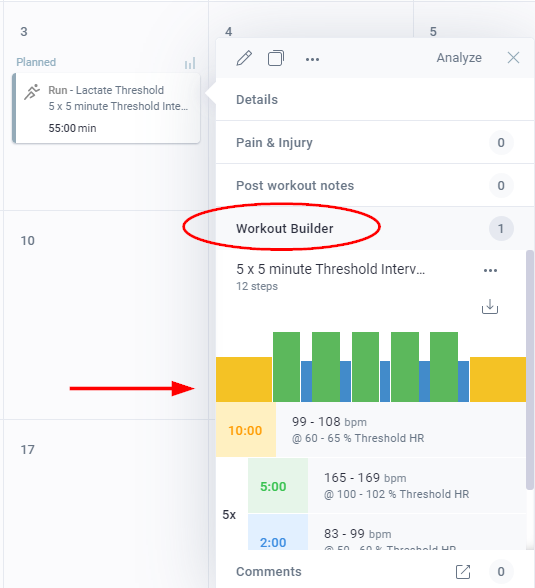 Sync Structured Workouts Garmin Connect Final Surge Blog