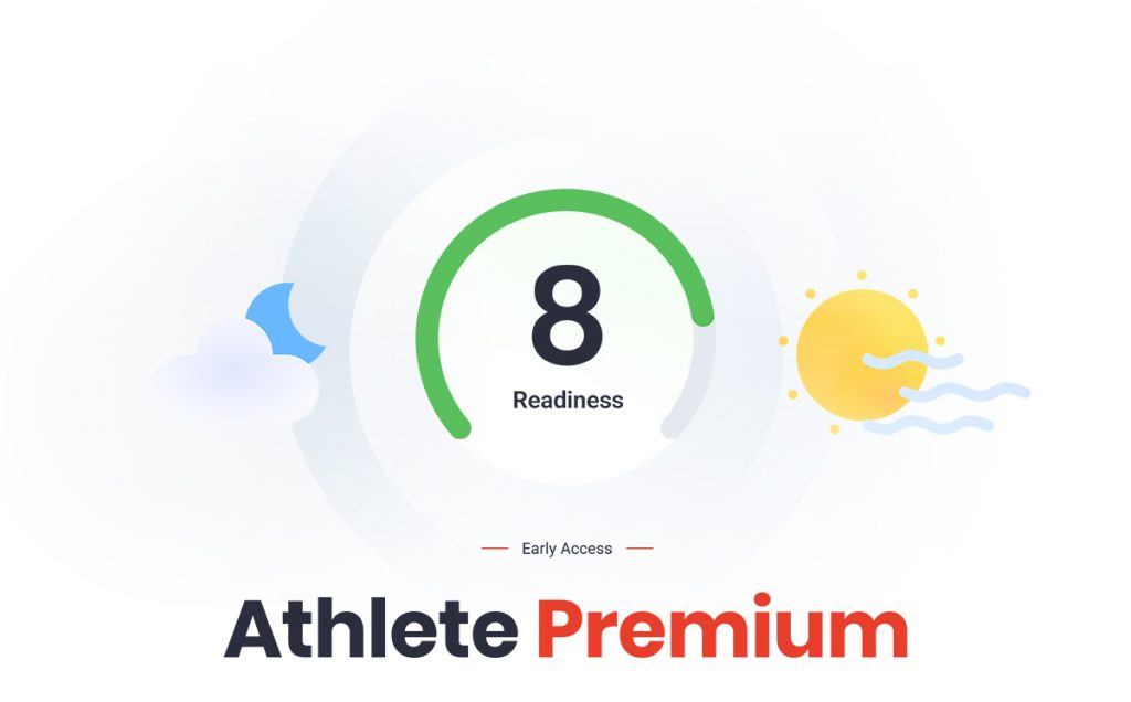 Athlete Premium from Final Surge