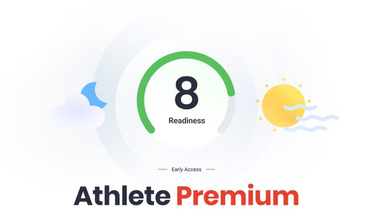 Athlete Premium from Final Surge