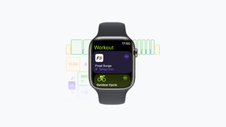 Fresh Look at Final Surge X Apple Watch Integration Guide