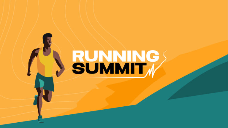 The Running Summit