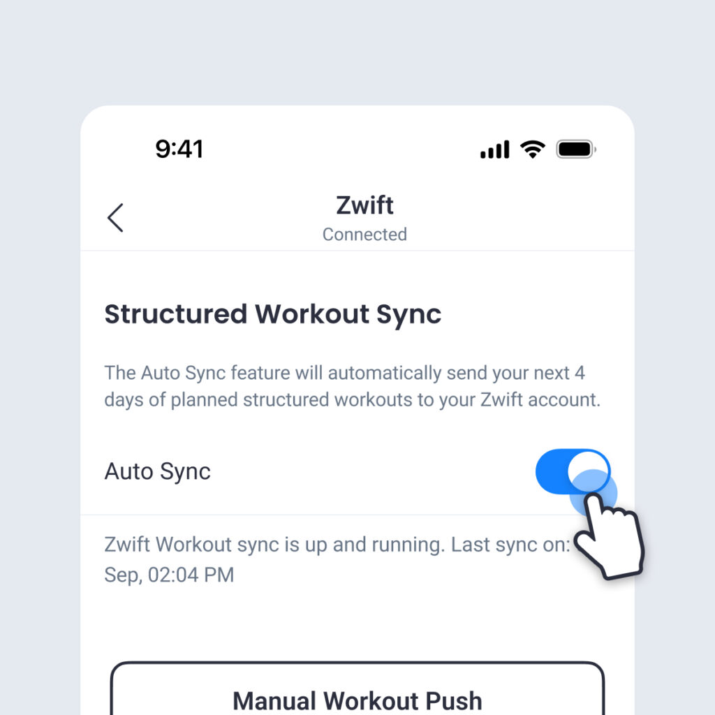 Introducing Final Surge X Zwift Integration Sync Planned Cycling And Introducing Final Surge X Zwift Integration Sync Planned Cycling And