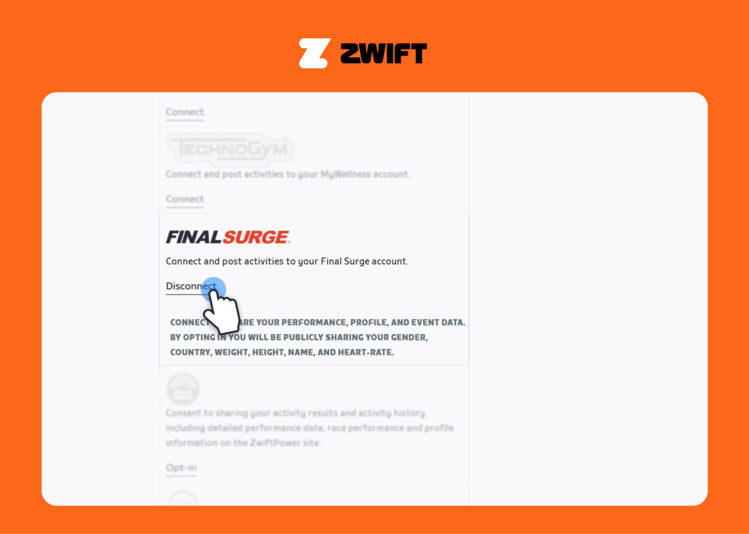 Introducing Final Surge X Zwift Integration Sync Planned Cycling And Introducing Final Surge X Zwift Integration Sync Planned Cycling And